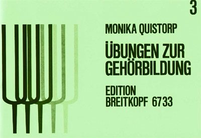QUISTORP - Übungen zur Gehörbildung