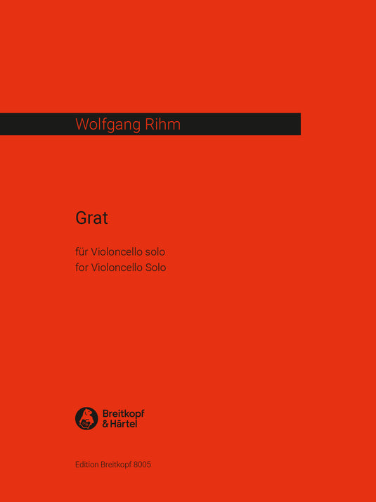 RIHM - Grat