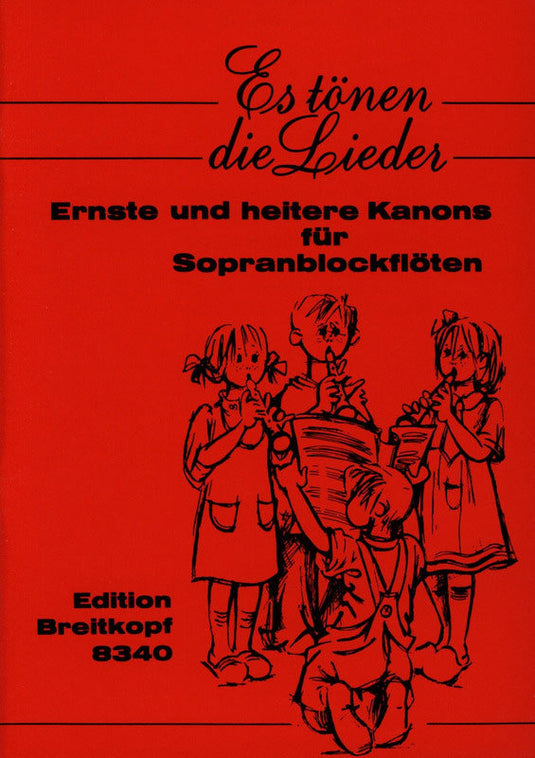 WARTTMANN - Es tönen die Lieder