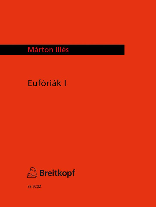 ILLES - Eufóriák I