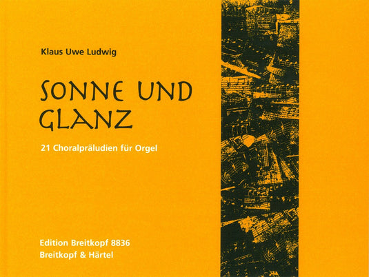 LUDWIG - Sonne und Glanz