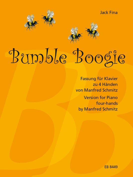 FINA - Bumble Boogie