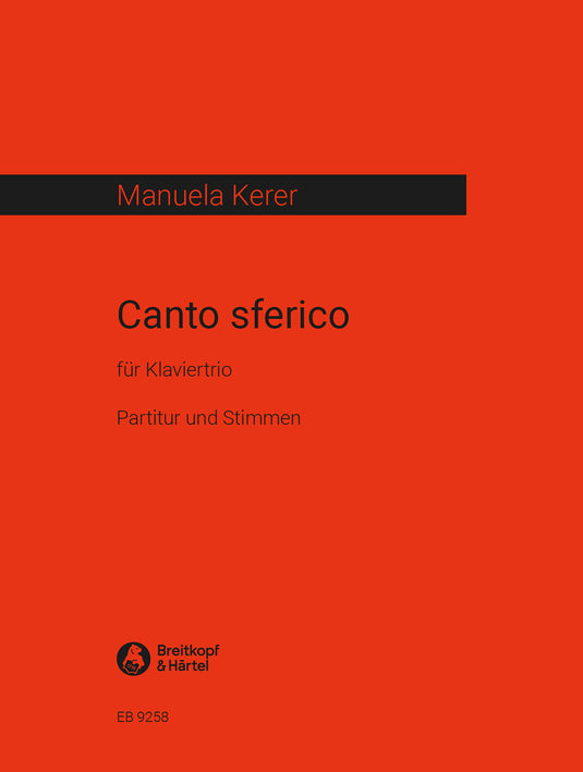 KERER - Canto sferico