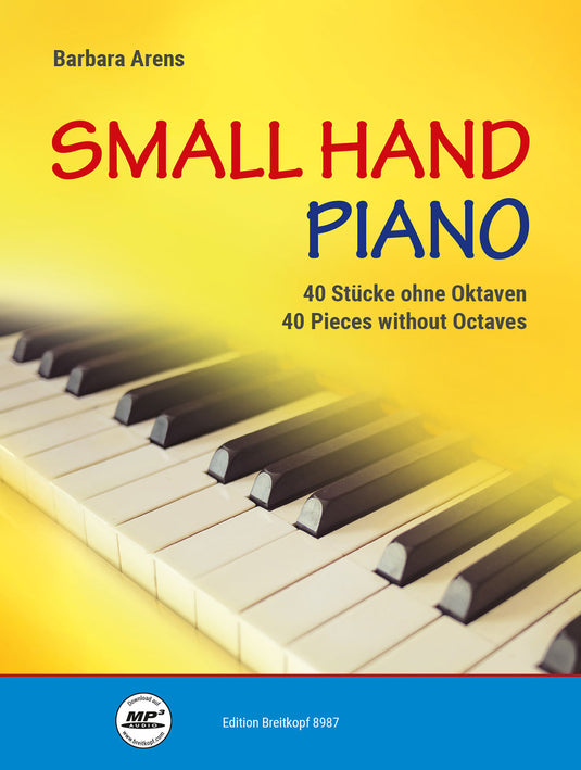ARENS - Small Hand Piano