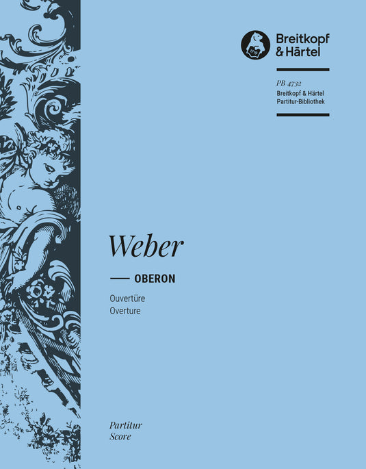 WEBER - Oberon