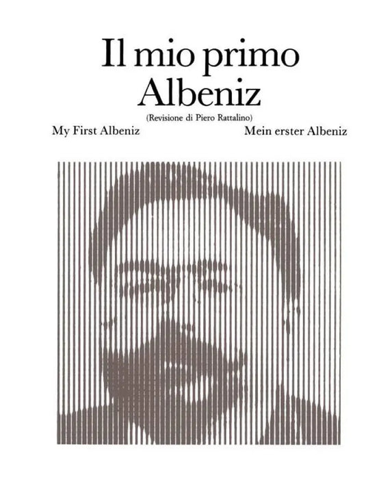 ALBENIZ - Il Mio Primo Albeniz