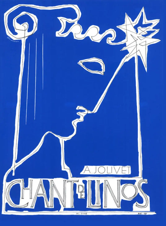 JOLIVET - Chant De Linos