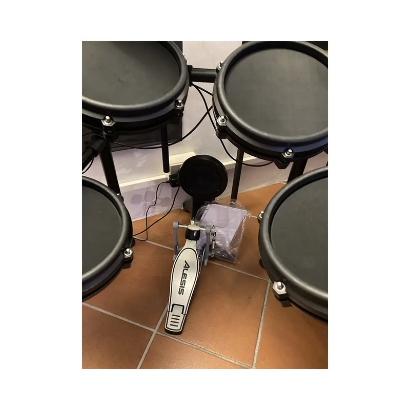 Carica immagine in Galleria Viewer, ALESIS - NITRO MESH KIT *USATO*
