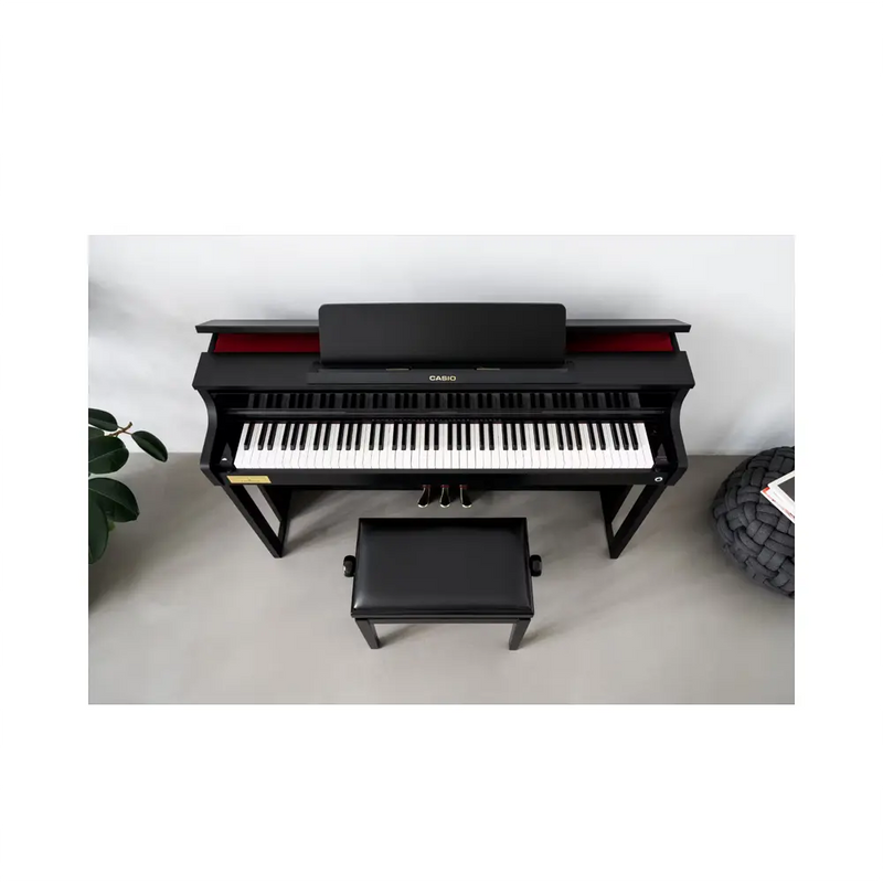 Carica immagine in Galleria Viewer, CASIO AP750BK CELVIANO