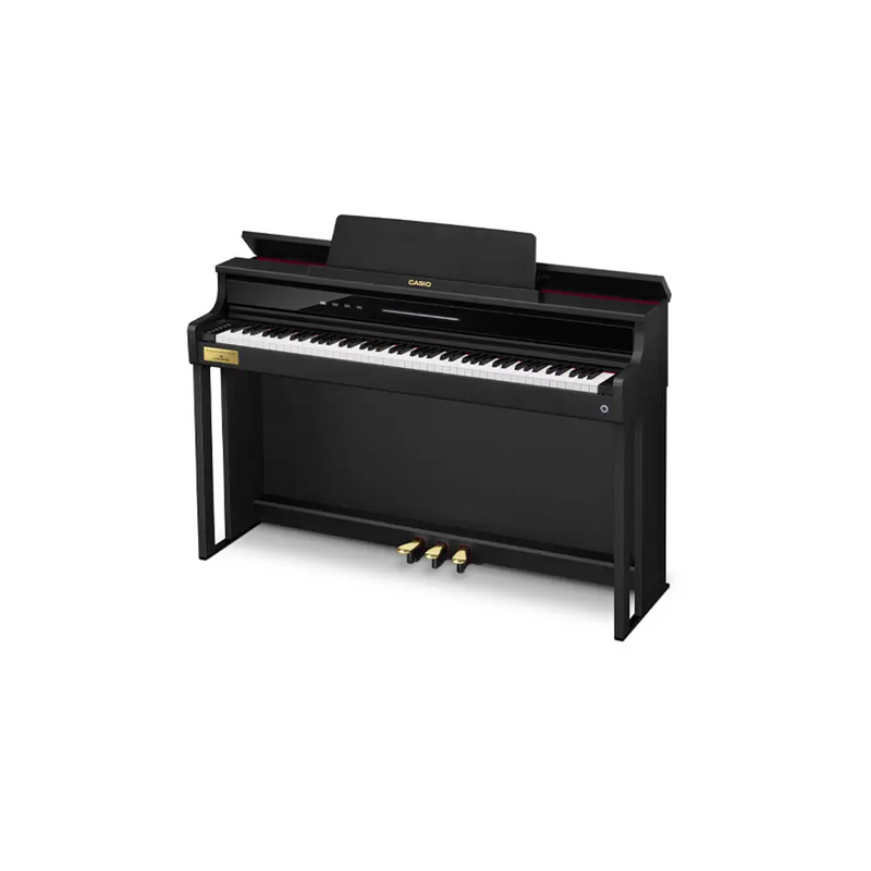 Carica immagine in Galleria Viewer, CASIO AP750BK CELVIANO