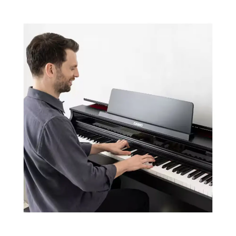 Carica immagine in Galleria Viewer, CASIO AP550BK CELVIANO