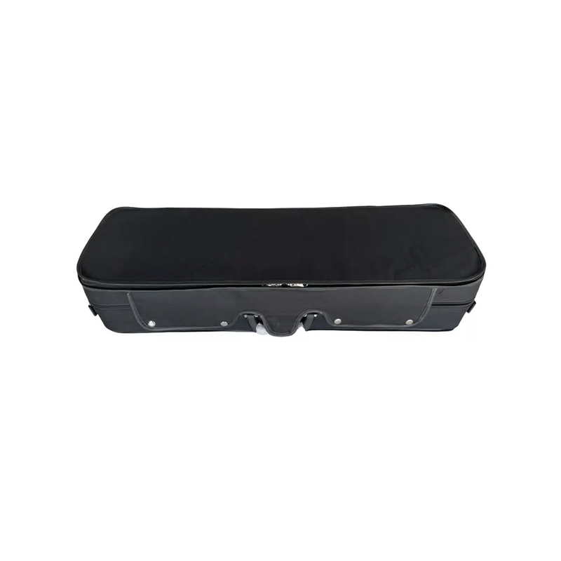 Carica immagine in Galleria Viewer, BRUCK FOAM BK/BLU Astuccio per Violino