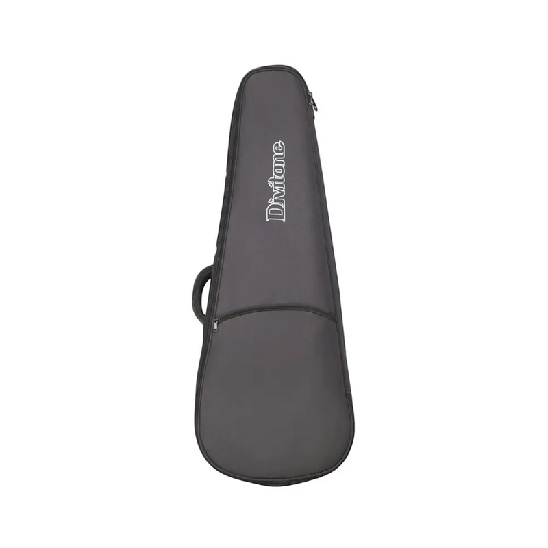 Carica immagine in Galleria Viewer, DIVITONE DSG-10 GY GRAY SMART GUITAR + BAG