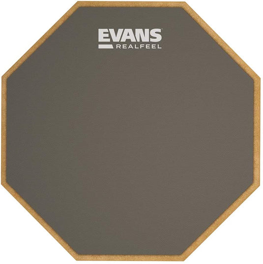 EVANS RF 6" PAD PER ALLENAMENTO