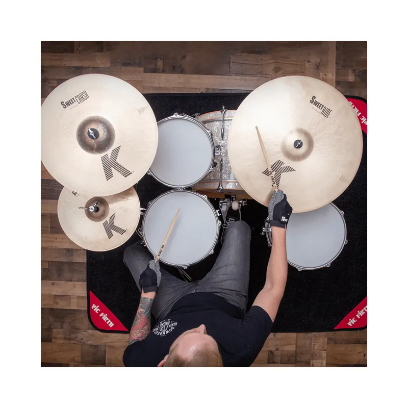 Carica immagine in Galleria Viewer, VIC FIRTH GUANTI MEDIUM SIZE