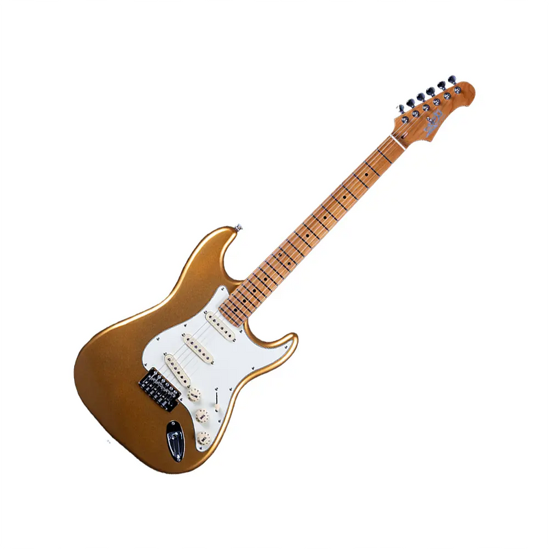 Carica immagine in Galleria Viewer, JET JS300-GD SSS GOLD ROASTED MAPLE