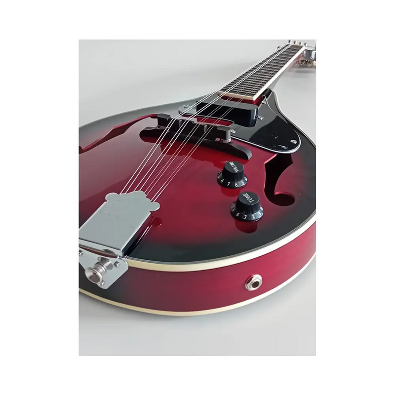 Carica immagine in Galleria Viewer, LAX MB48E MANDOLINO