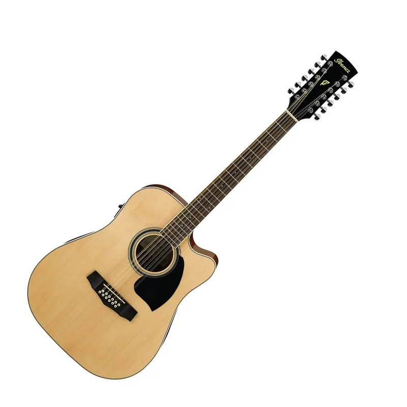Carica immagine in Galleria Viewer, IBANEZ EL AC 12 Corde Amplificata