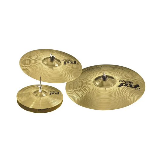 PAISTE PST 3 SET 14/16/20"