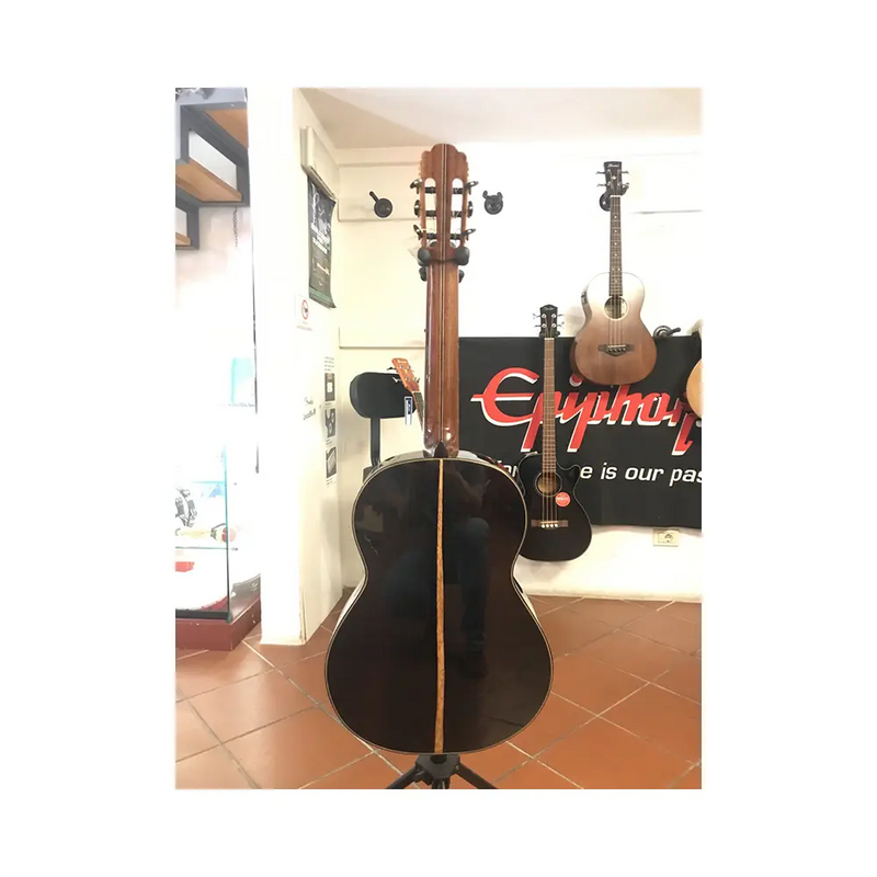 Carica immagine in Galleria Viewer, UMBERTO RACCIS CHITARRA CLASSICA *USATO*