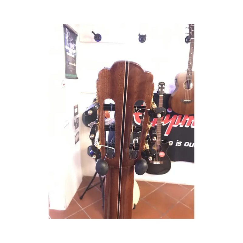 Carica immagine in Galleria Viewer, UMBERTO RACCIS CHITARRA CLASSICA *USATO*