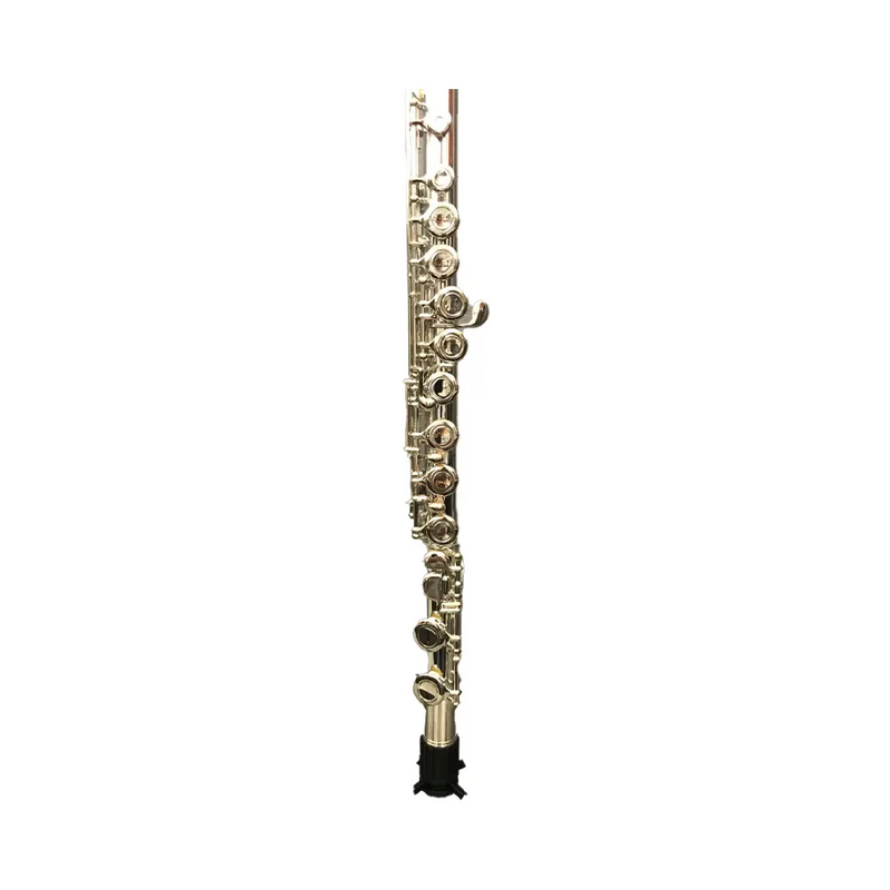 Carica immagine in Galleria Viewer, FLORET MPFL-601E FLAUTO MI SNODATO