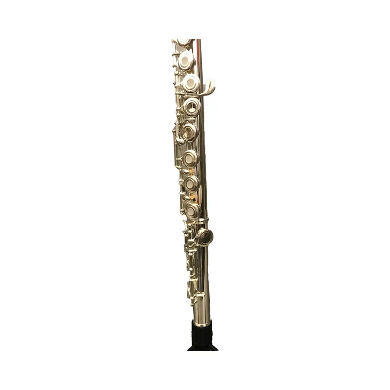 Carica immagine in Galleria Viewer, FLORET MPFL-601RE FLAUTO FORI APERTI