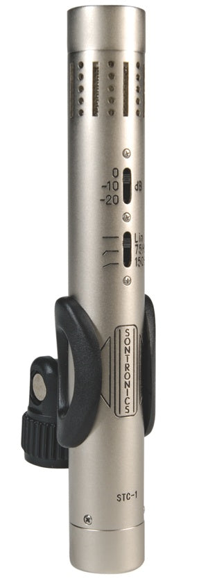 SONTRONICS - Stc-1 Silver