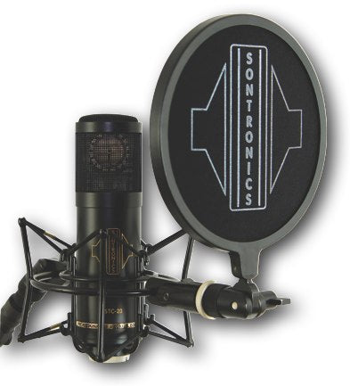 SONTRONICS - Stc-20 Pack