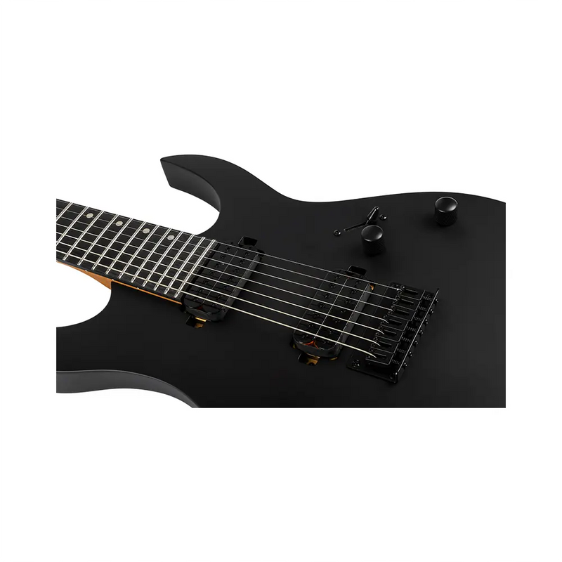 Carica immagine in Galleria Viewer, SPIRA S-407 MBK 7 Corde