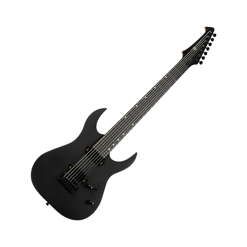 Carica immagine in Galleria Viewer, SPIRA S-407 MBK 7 Corde