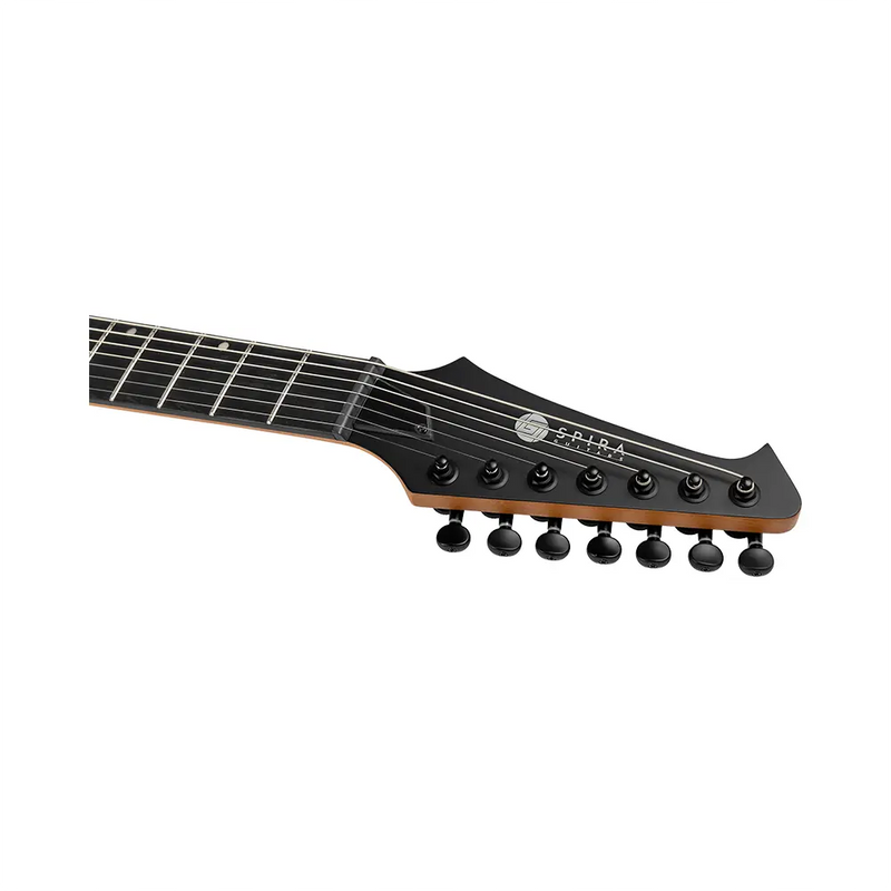 Carica immagine in Galleria Viewer, SPIRA S-407 MBK 7 Corde