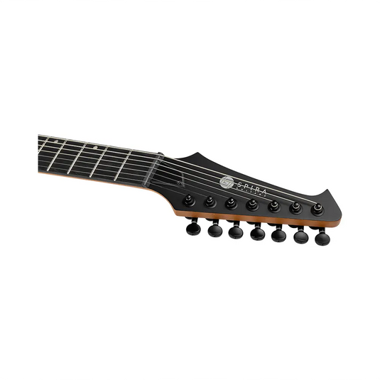 SPIRA S-407 MBK 7 Corde