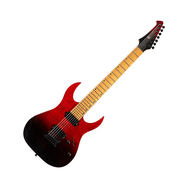 Carica immagine in Galleria Viewer, SPIRA S-457 TRD 7 Corde