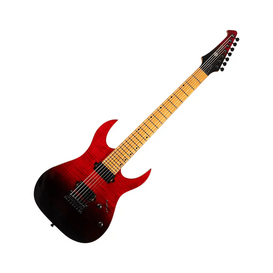 SPIRA S-457 TRD 7 Corde