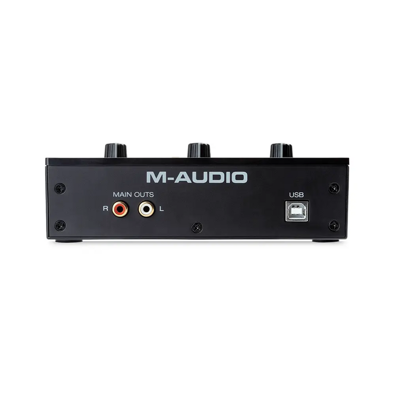 Carica immagine in Galleria Viewer, M-AUDIO M-TRACK SOLO