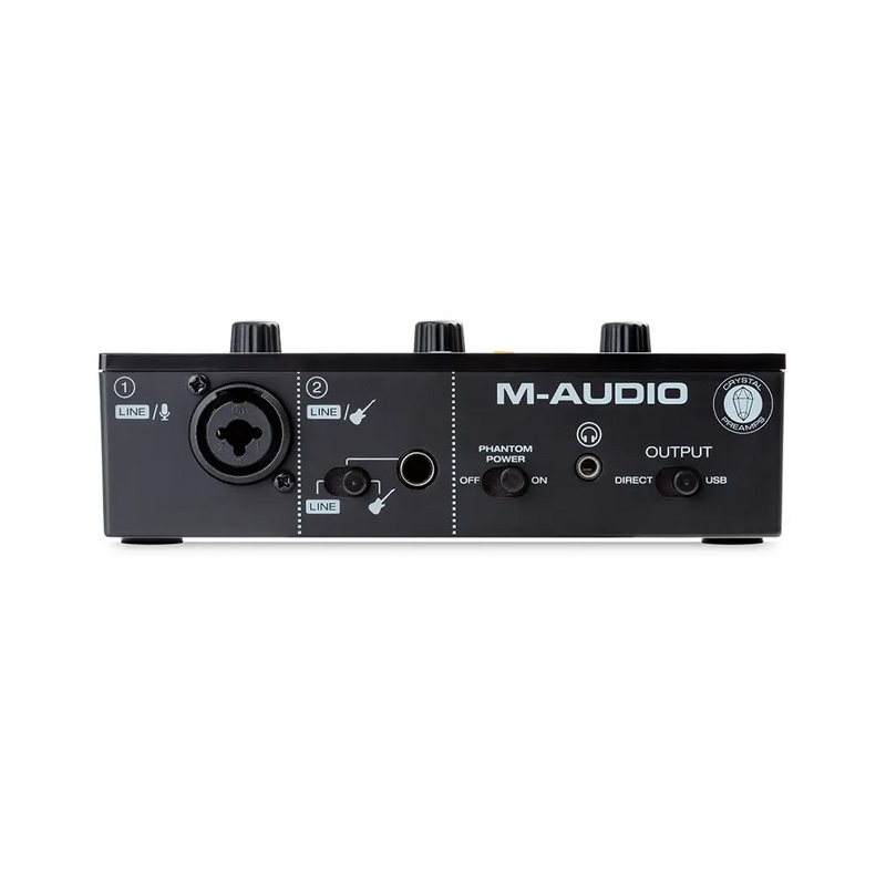 Carica immagine in Galleria Viewer, M-AUDIO M-TRACK SOLO