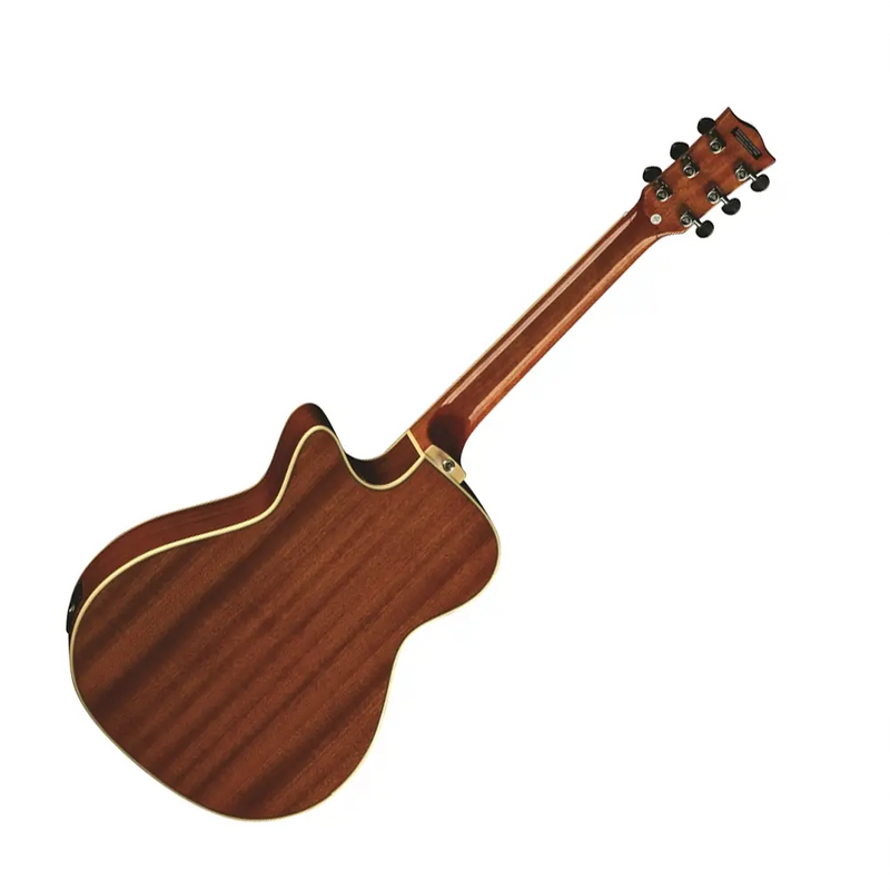 Carica immagine in Galleria Viewer, EKO One D150ce Vintage Burst Amplificata