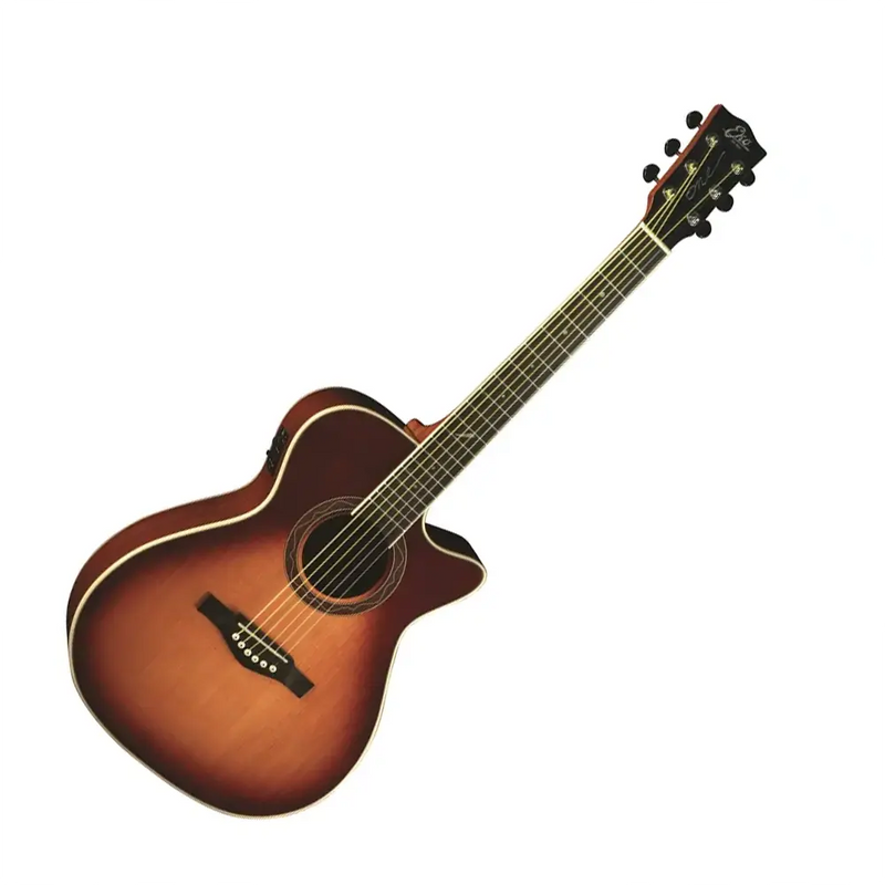 Carica immagine in Galleria Viewer, EKO One A150ce Vintage Burst Amplificata