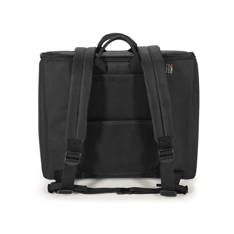 Carica immagine in Galleria Viewer, STEFY LINE Borsa per Fisarmonica 80 Bassi