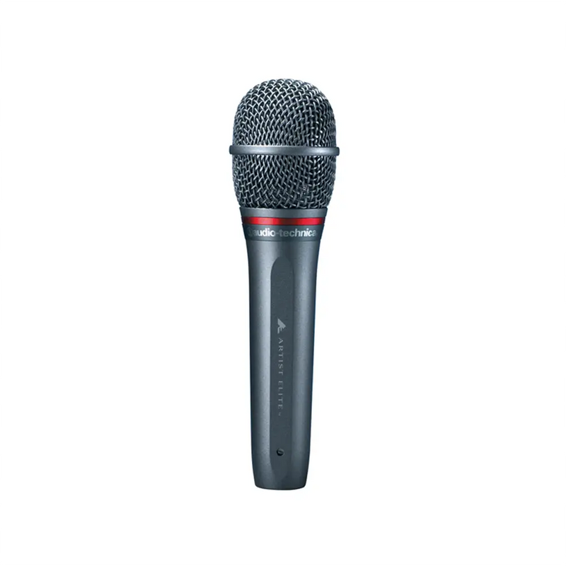 Carica immagine in Galleria Viewer, AUDIO TECHNICA AE 6100 MICROFONO DINAMICO