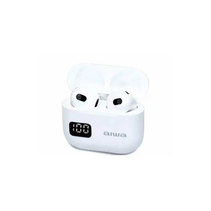Carica immagine in Galleria Viewer, AIWA ETWS-150 wireless Bluetooth
