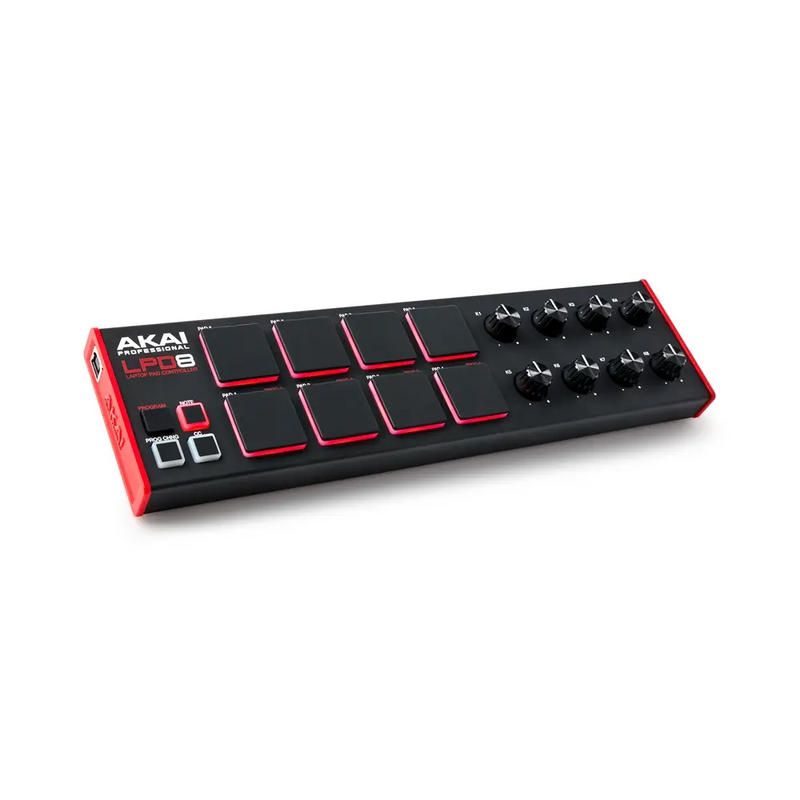 Carica immagine in Galleria Viewer, AKAI - LPD8 MKII