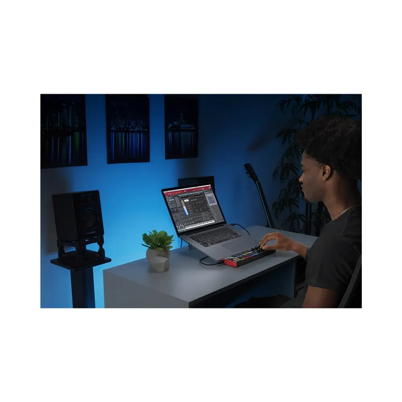 Carica immagine in Galleria Viewer, AKAI - LPD8 MKII