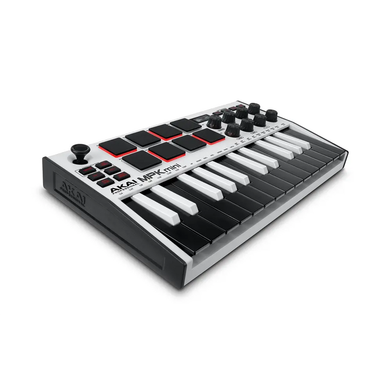 Carica immagine in Galleria Viewer, AKAI - MPK PRO MINI MK3
