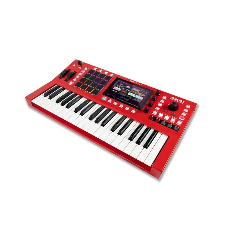 Carica immagine in Galleria Viewer, AKAI PROFESSIONAL MPC Key 37