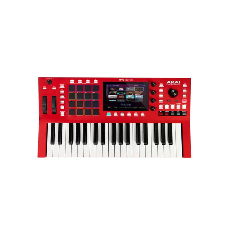 Carica immagine in Galleria Viewer, AKAI PROFESSIONAL MPC Key 37