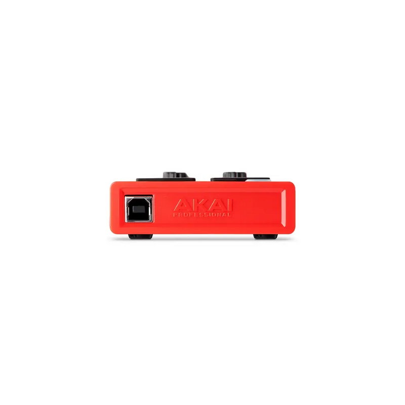 Carica immagine in Galleria Viewer, AKAI - LPD8 MKII USB MIDI pad controller