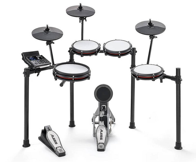 Carica immagine in Galleria Viewer, ALESIS - Alesis Nitro Max Kit