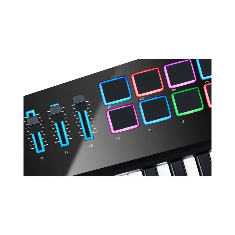 Carica immagine in Galleria Viewer, ALESIS VORTEX 2 WIRELESS